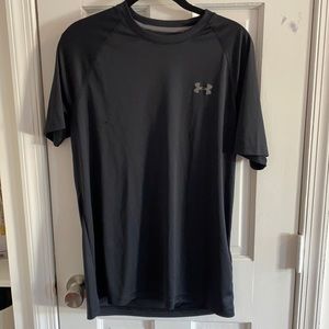 Women’s Under Armour HeatGear Shirt